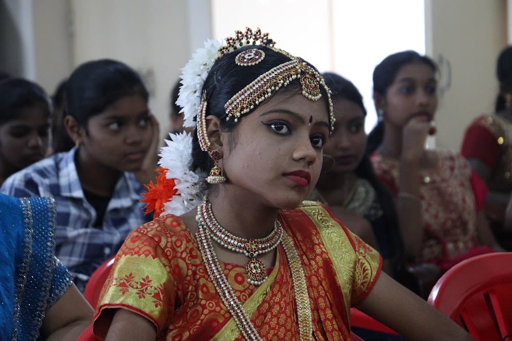 Moments of Sangamam