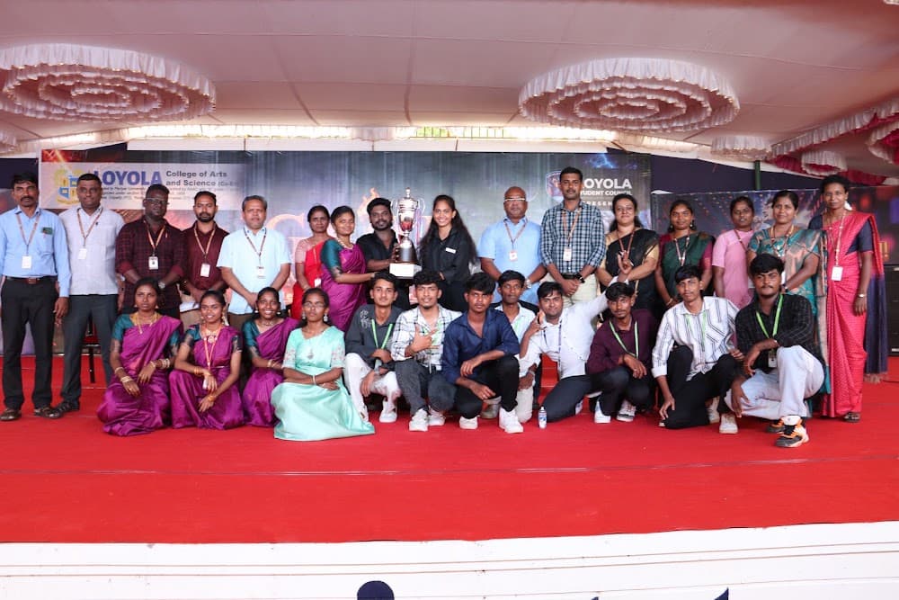 Prize Distribution Day-2 IGNITE