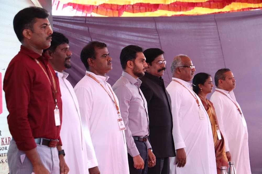 Kalvi Vazhikaati - 2026